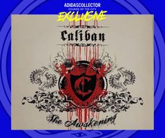 Caliban - The Awakening