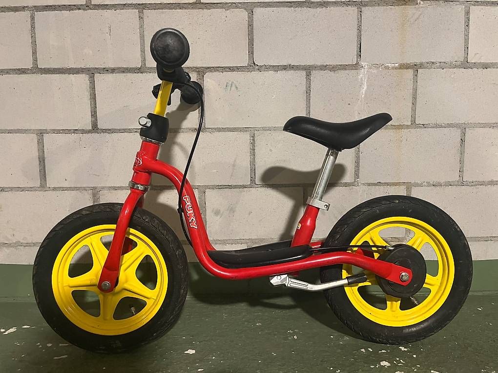Veicoli per bambini: Puky Laufrad – Usato da Wädenswil venduto da HorstHorstmann 1
