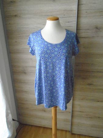 Gudrun Sjöden T-Shirt Gr. S.