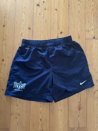 FC Zürich Trainingsshorts