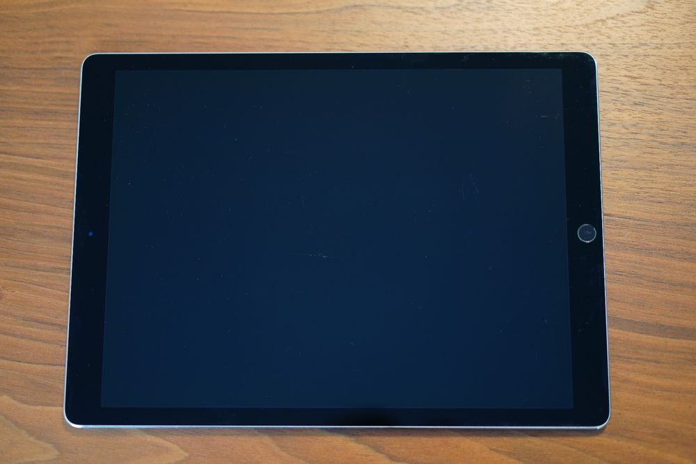 iPad Pro 2. Gen (2017) 12.9" WiFi | Kaufen auf Ricardo