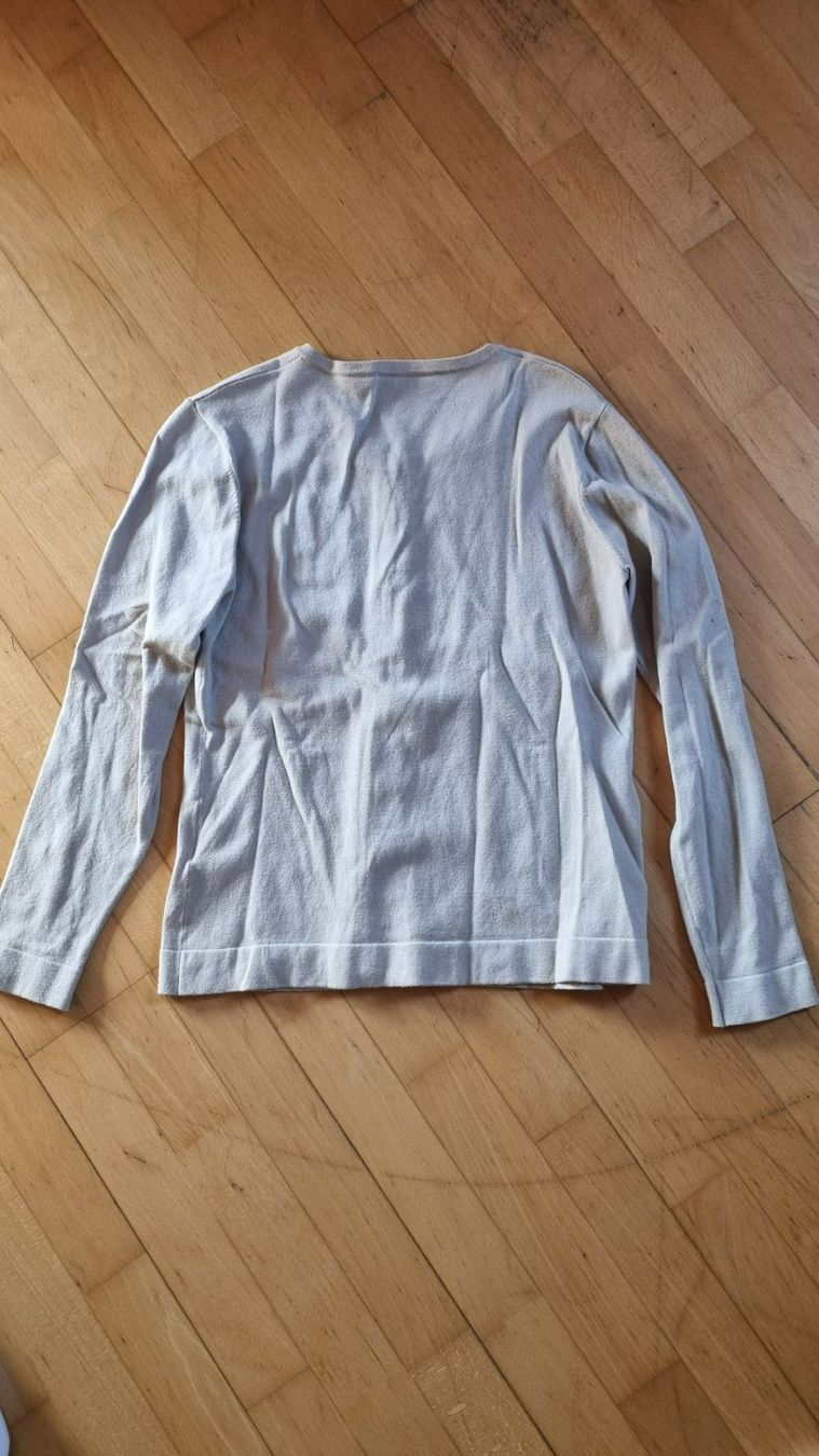 Globus Giacche: GLOBUS Cardigan Gr. M beige – Usato da Wohlen AG venduto da stephanieAG 3
