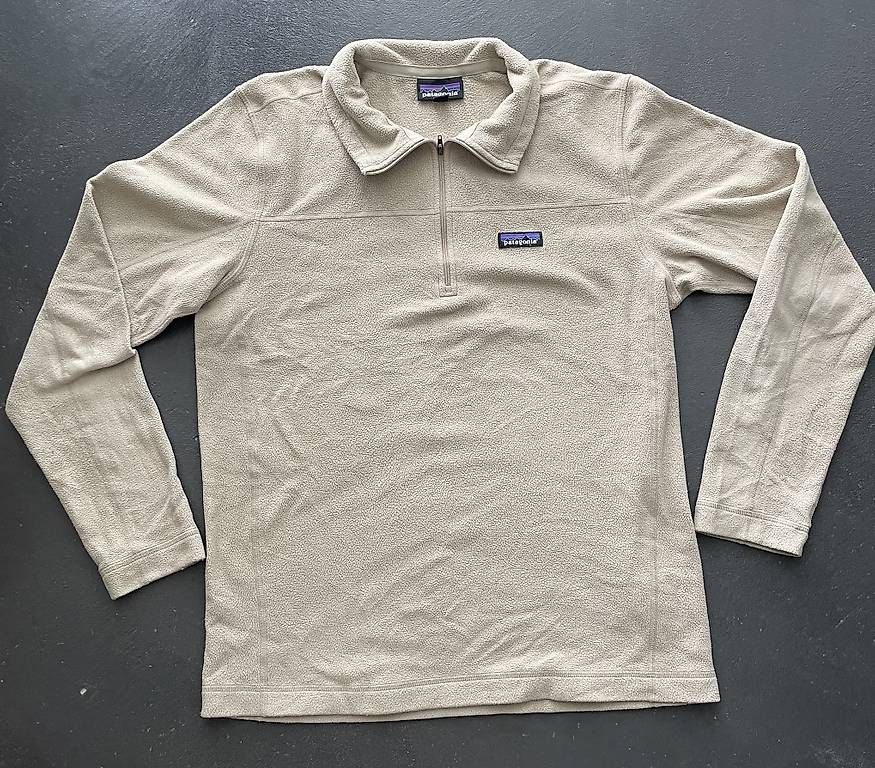 Patagonia Pullover & Sweatshirts: Polaire Patagonia | M – Gebraucht aus Tafers von flo_xg2c