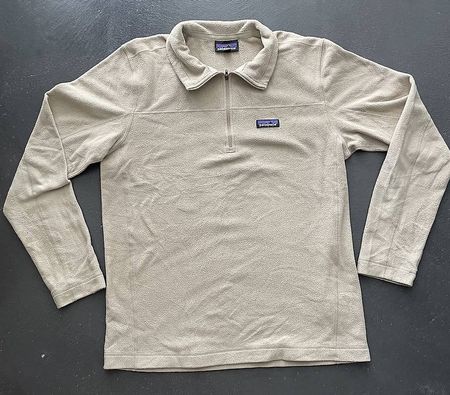 Polaire Patagonia | M