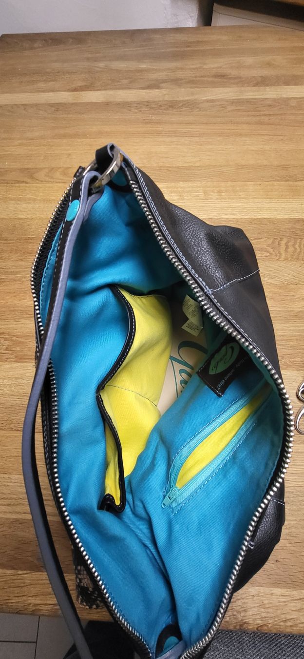 Gabs Borse da donna: Tasche – Usato da Lupfig venduto da zwegenbaron 4