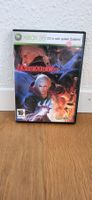 Xbox 360 - Devil May Cry 4
