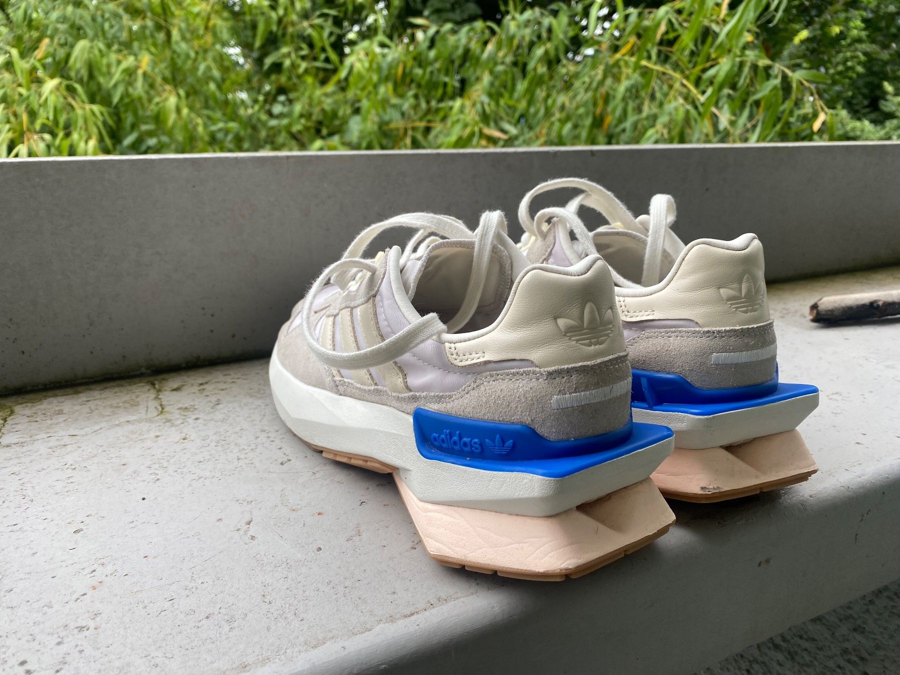 Adidas Scarpe da uomo: Adidas Treziod PT – Usato da Zürich venduto da eva_dt7h 1