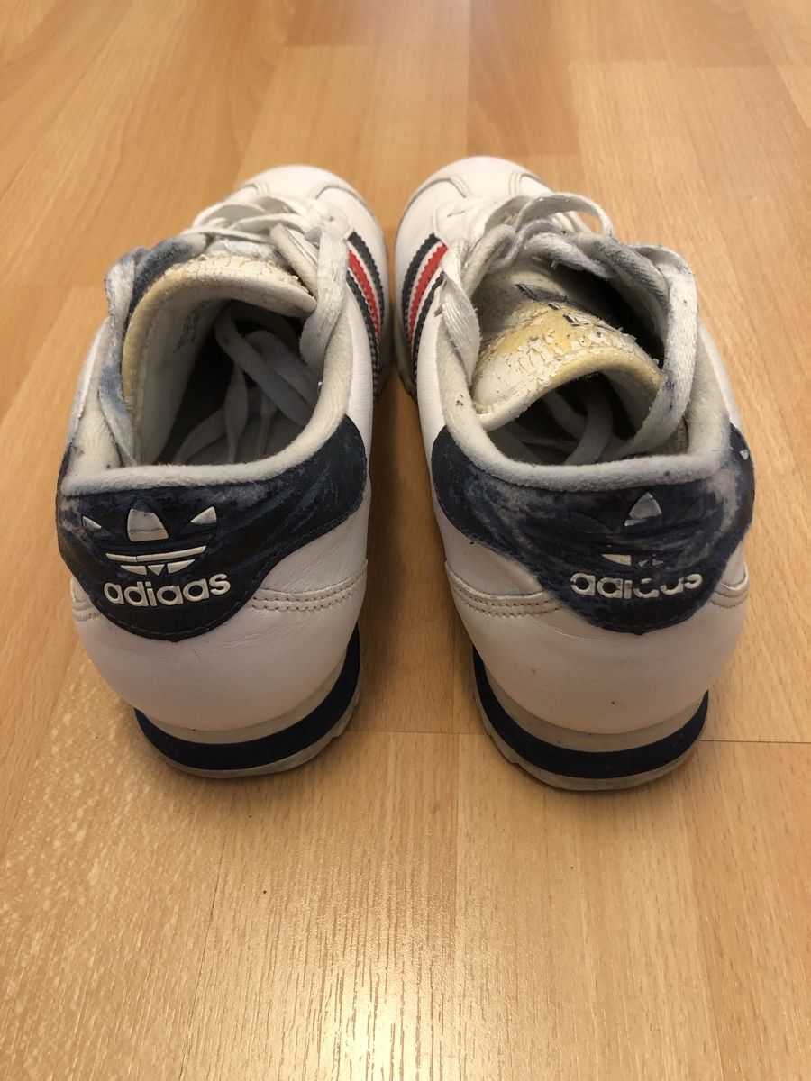 Adidas Scarpe da uomo: Basket Adidas Country – Usato da Gland venduto da marckarl 3