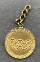 VINTAGE INTERNATIONAL OLYMPIC COMMITTE