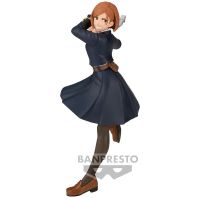 JUJUTSU KAISEN - Jufutsu no Waza - Nobara Kugisaki - Ver. 2