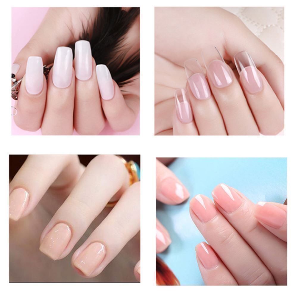 Unghie finte: Nagellampe Nagelbürste mit UV Lampe – Nuovo (secondo la descrizione) da Thun venduto da coverall 3