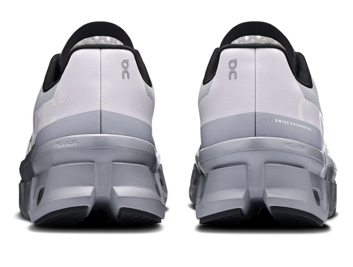 On Herrenschuhe: ON Cloudmonster – Neu und originalverpackt aus Corpataux von seniz 4