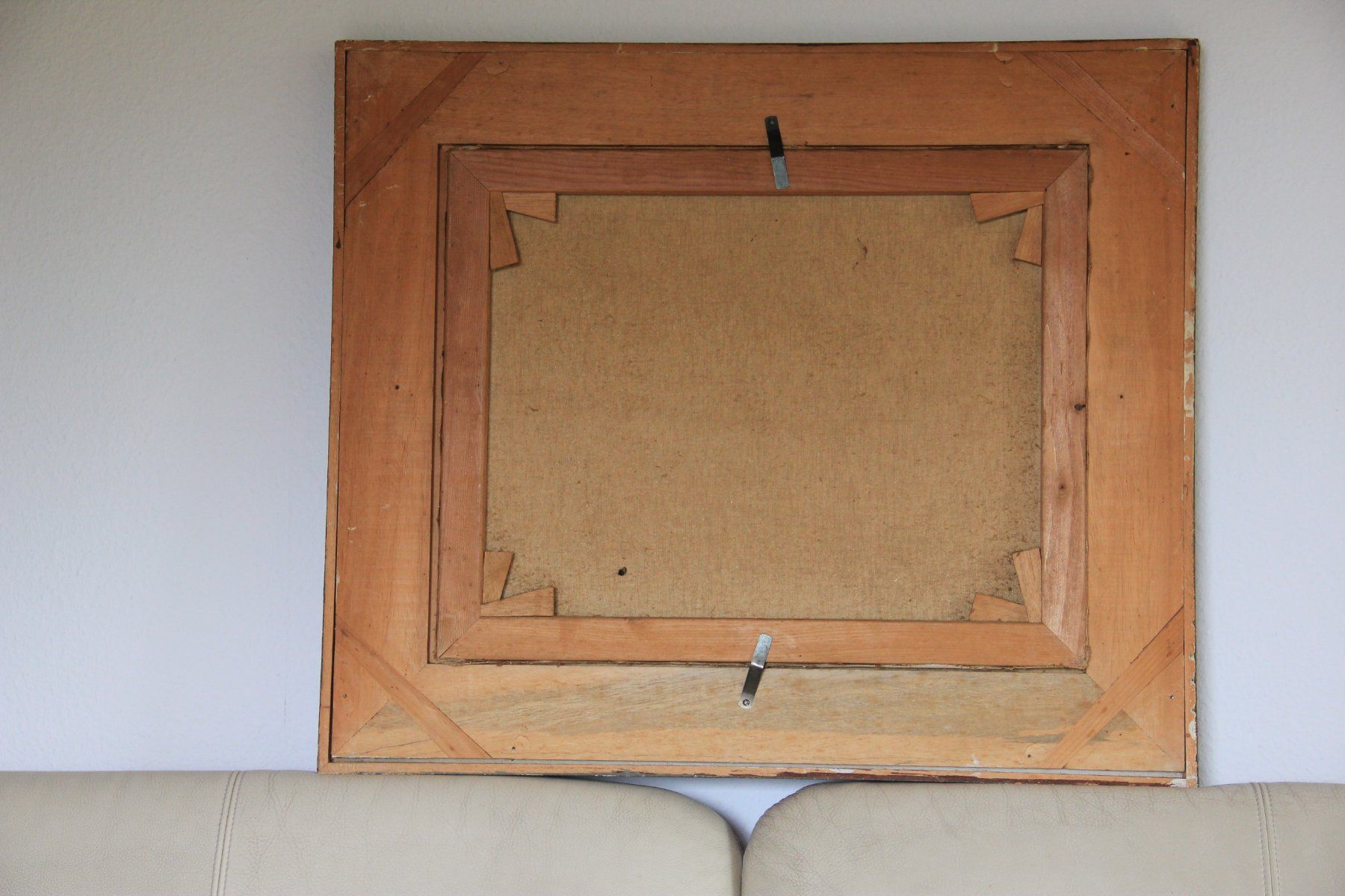 Tableaux: Oelgemälde von Grossglauser – D'occasion à Niederdorf par Daddy07 3