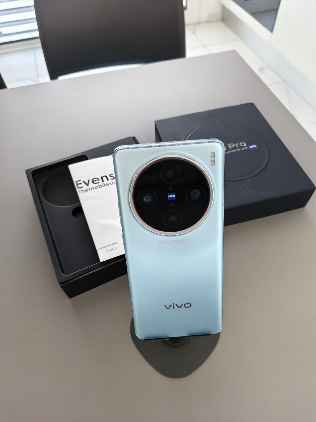 Vivo Telefoni cellulari / Smartphones: Vivo X100 Pro – Usato da Roche VD venduto da Eco_sse 4