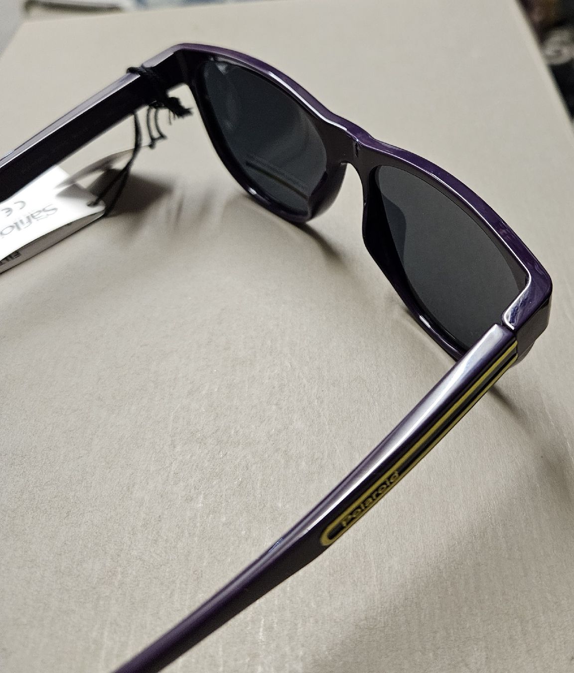 Polaroid Occhiali & Lenti: Polaroid Sonnenbrille PLD 2156/S – Nuovo (secondo la descrizione) da Dachsen venduto da Topparts1 3
