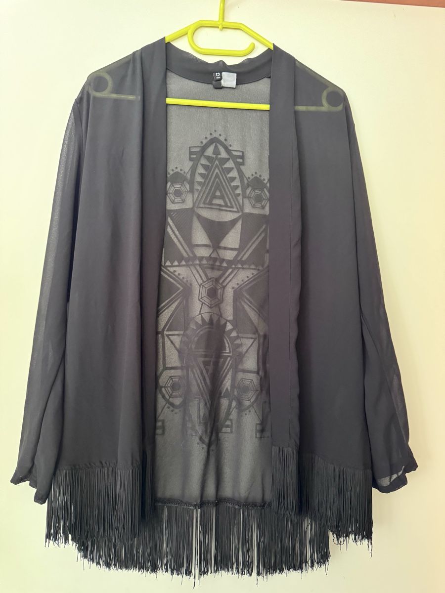 H&M Vestes: Jacke – D'occasion à Rudolfstetten par krach 1