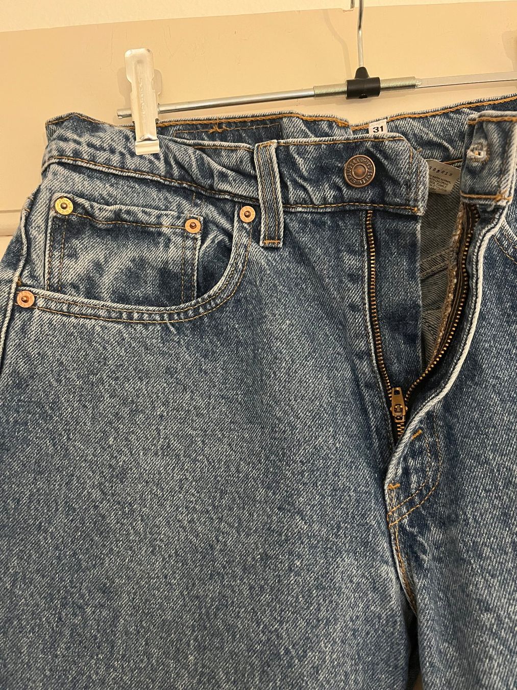 Levi's Jeans: Levi's Jeans 550 – Usato da Zürich venduto da hello.paulene 4