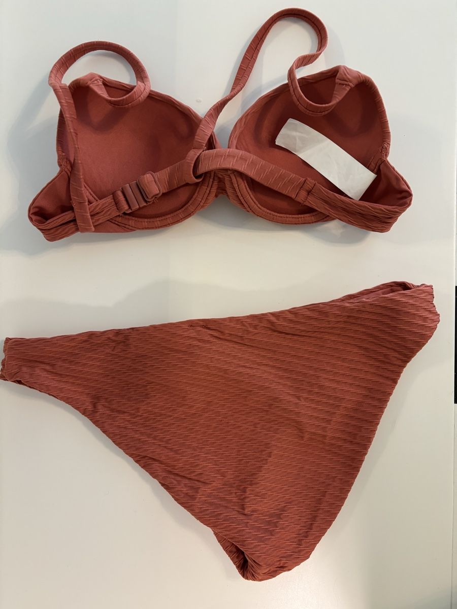 Calzedonia Maillots de bain & Bikinis: Bikini Set Calzedonia mit Push up – D'occasion à Bülach par Karuna 1