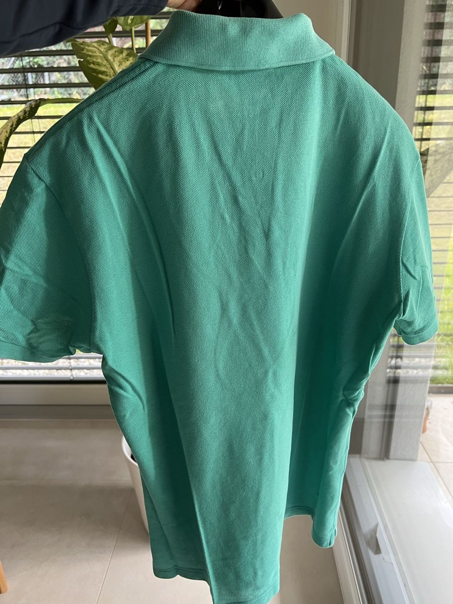 Lacoste Magliette Polo: Lacoste polo shirt – Nuovo (secondo la descrizione) da Corsier GE venduto da Karol_save_planet 2