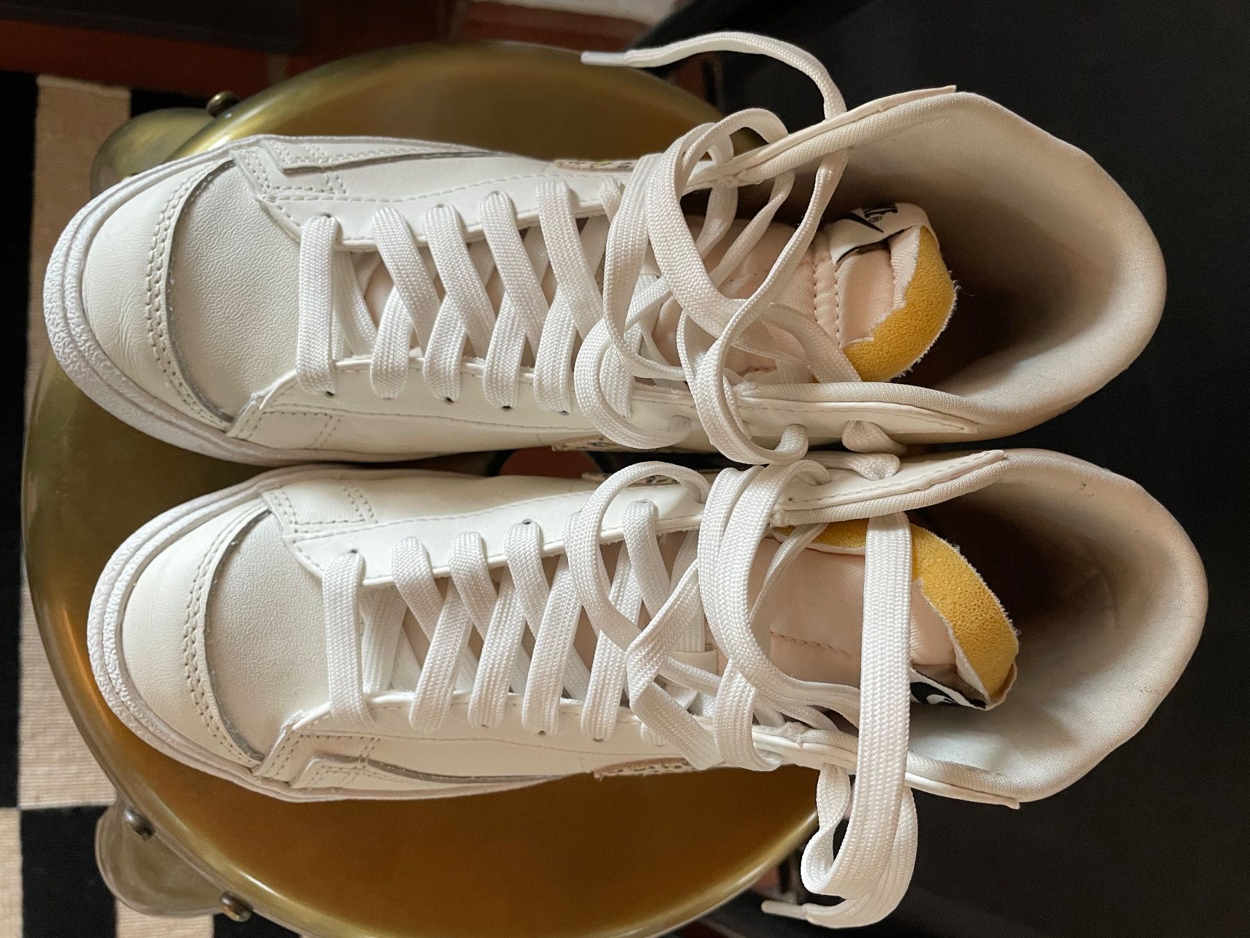Nike Scarpe da donna: Sneaker Nike 38 – Usato da Wohlen b. Bern venduto da Honeypie 2