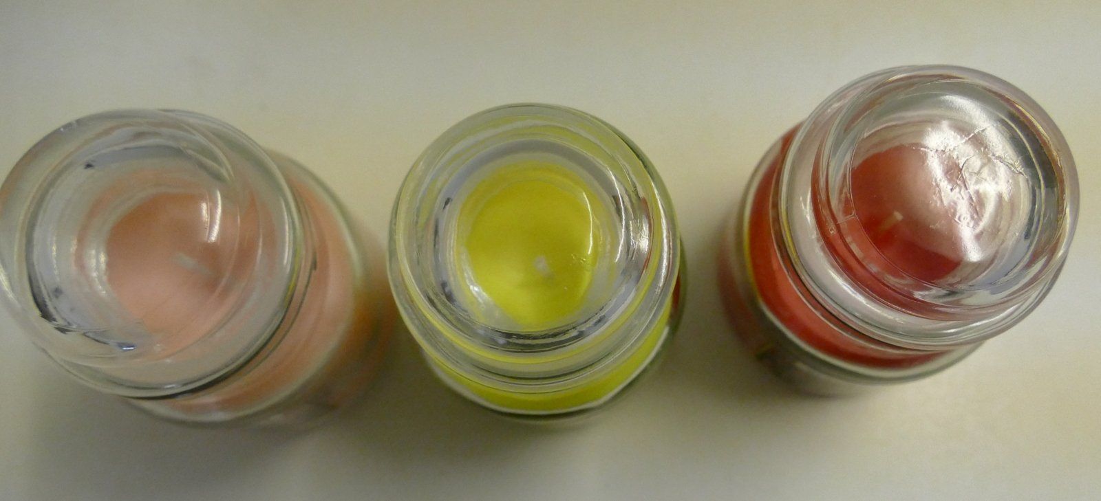 Candele: Duftwachsgläser – Nuovo e nell'imballaggio originale da Dietlikon venduto da kes_j6d7 5
