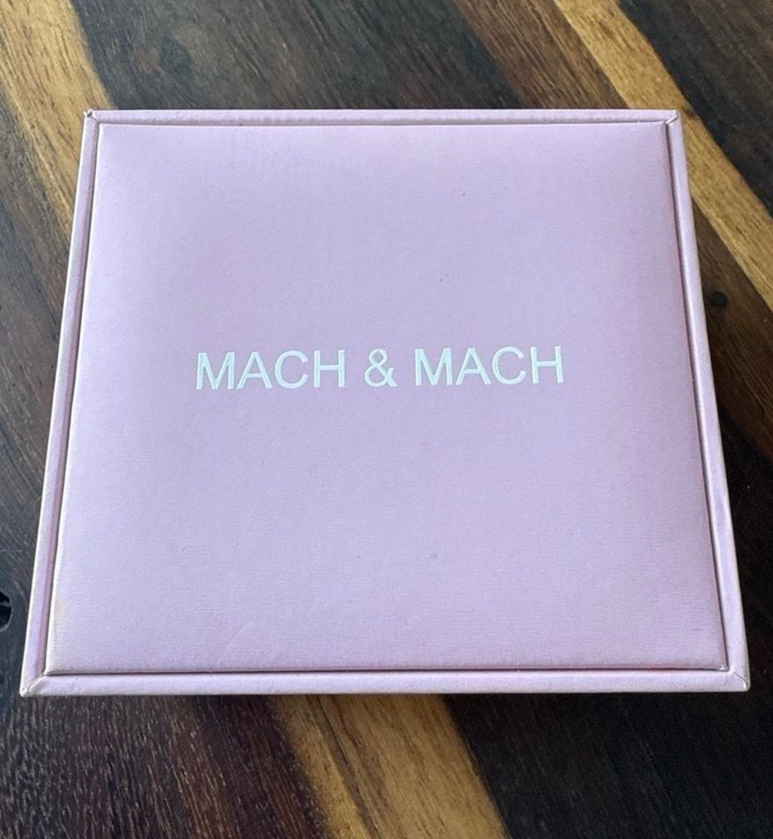 Armbänder & -reifen: Mach & Mach Armband Silber mit Strass✨ – Neu (gemäss Beschreibung) aus Embrach von shila_03 2