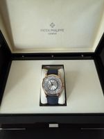 Patek Philippe World Time 5130R