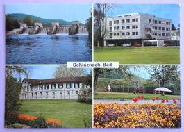 Schinznach-Bad