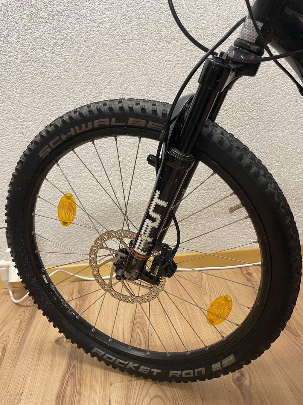 Velos: Specialized Hotrock 24 XC "aufgerüstet" – Gebraucht aus Zürich von Rorbbi 4