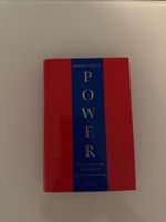 Power – Die 48 Gesetze der Macht | Robert Greene
