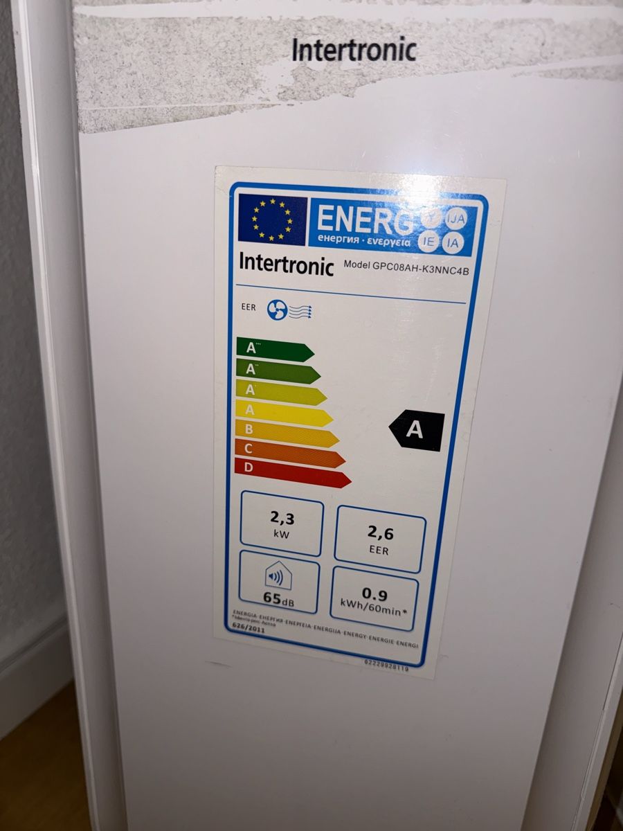 Climatiseurs: Mobile Klima – D'occasion à Urdorf par qendro1 3
