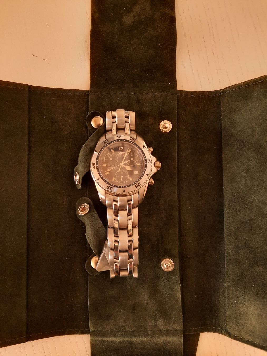 Sector Orologi: SECTOR NO LIMITS SGE 650 – Difettoso da Langendorf venduto da Paho6 4