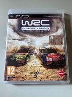 WRC: FIA World Rally Championship per PlayStation 3