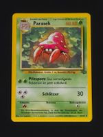 Pokémon Karte Parasek 41/64 – Jungle Set