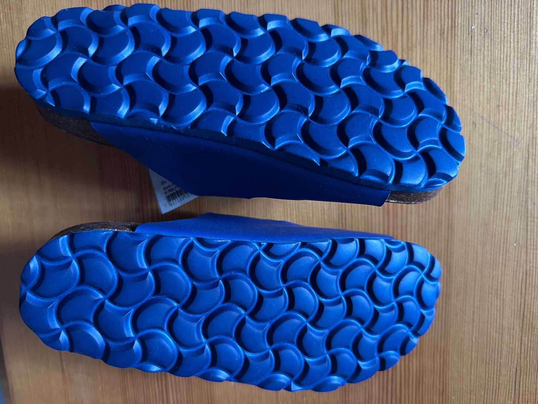 Scarpe per ragazzi: Bio Sandalen, Grösse 32 – Nuovo e nell'imballaggio originale da Neuenhof venduto da FairDeal81 1