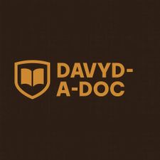 Profile image of Davyd-a-Doc