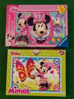 Disney Minnie Mouse Puzzles