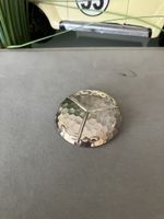 Alte Brosche Silber 800er