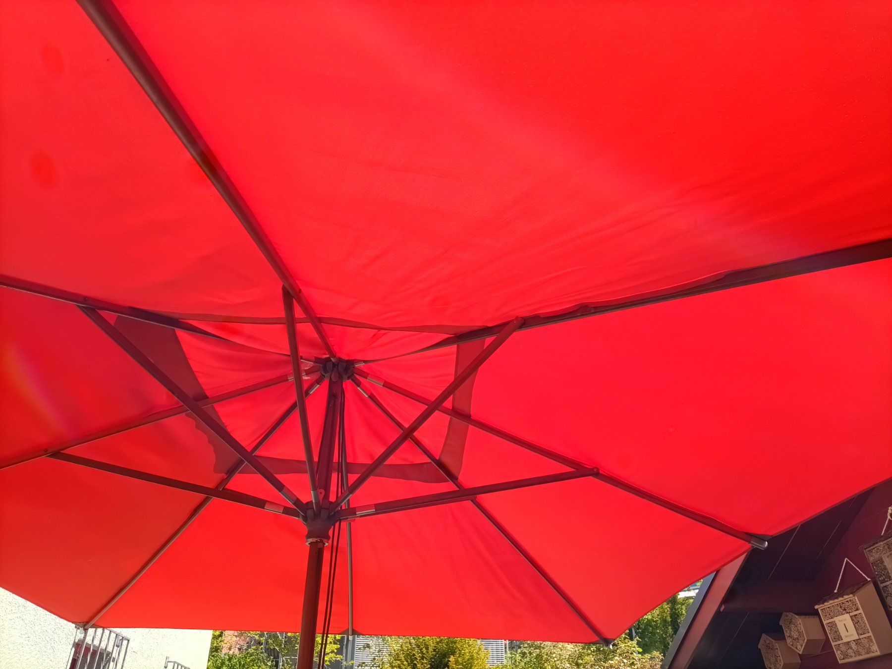 Parasols: Sonnenschirm – D'occasion à Winkel par Wsnoopy 2