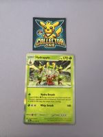 Pokemon Hydrapple Holo 018/182