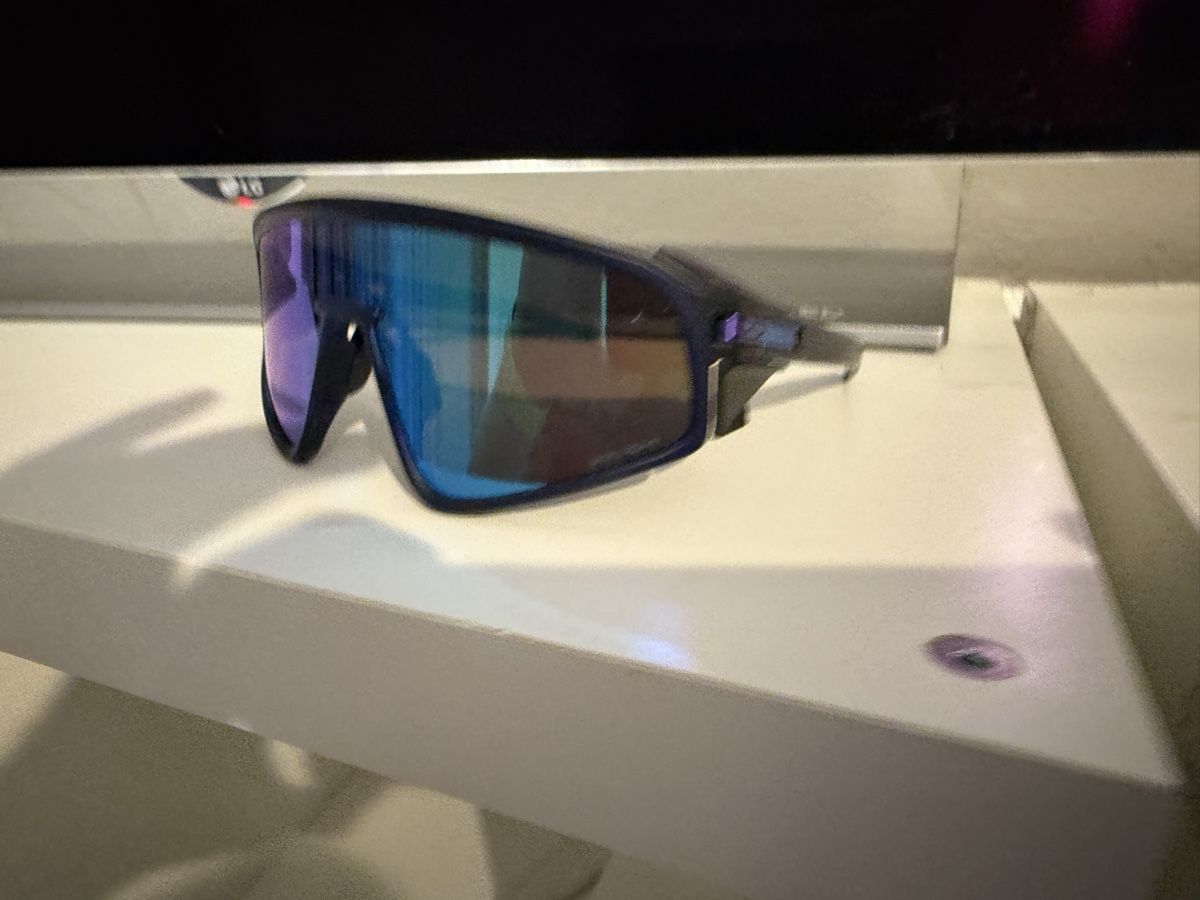 Occhiali & Lenti: Oakley vapor LATCH PANEL – Nuovo (secondo la descrizione) da Studen BE venduto da FLURIBOY1 2