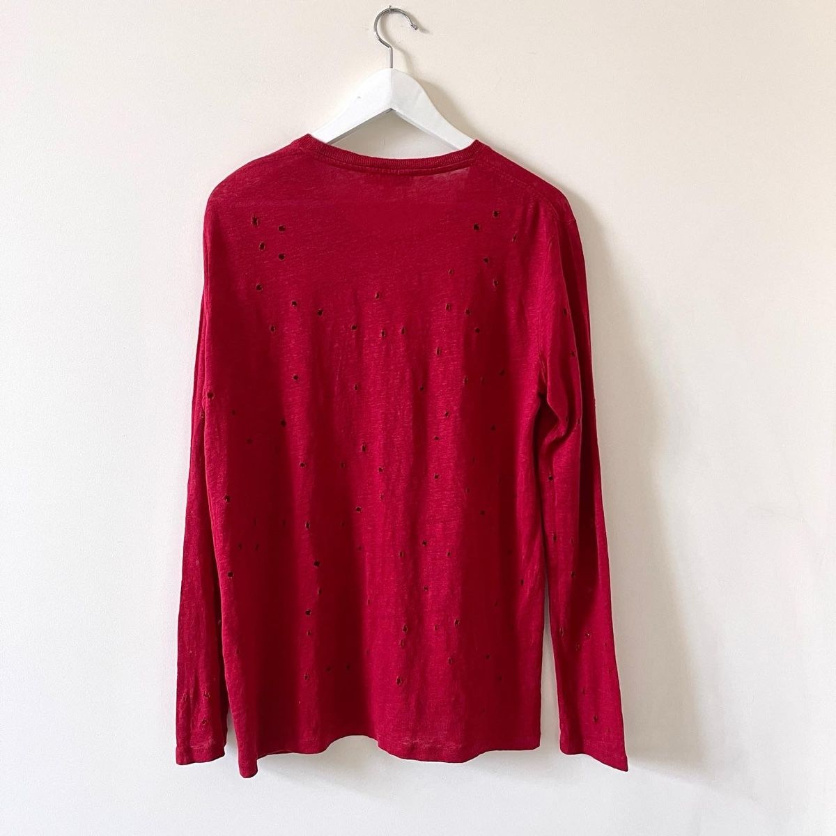 Iro Maglioni & Felpe: IRO T-Shirt new – Nuovo (secondo la descrizione) da Emmen venduto da Avviivva_Com2023 3