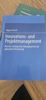 Innovations- und Projektmanagement, Jürgen Hosch (2003).