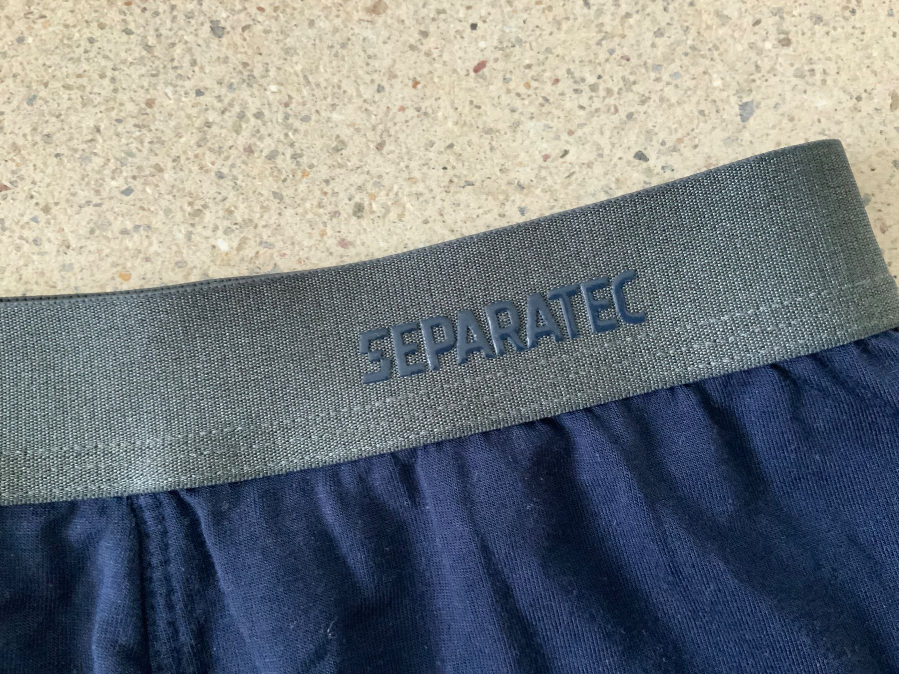 Unterwäsche: Separatec Boxershorts (Medium) – Neu (gemäss Beschreibung) aus Zürich von Likelike 1