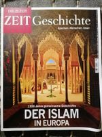 ZEIT Geschichte - Der Islam in Europa
