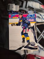 Daniele Grassi HC Ambri Piotta 2025/26 Sportzoo