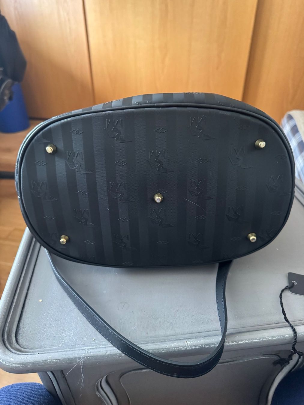 Maison Mollerus Taschen für Damen: Maison Mollerus Beuteltasche Durban – Neu (gemäss Beschreibung) aus Zürich von ruf_6lyr 2