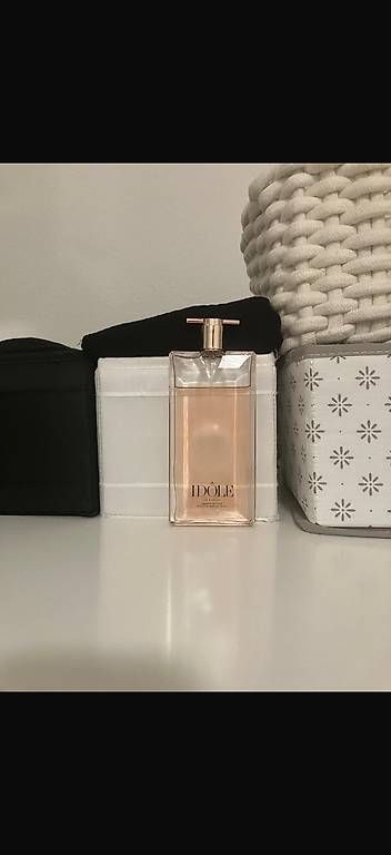 Lancôme Profumi & Eau de Toilette: Lancôme IDÔLE 50ml – Usato da Niederuzwil venduto da Vaxhid01