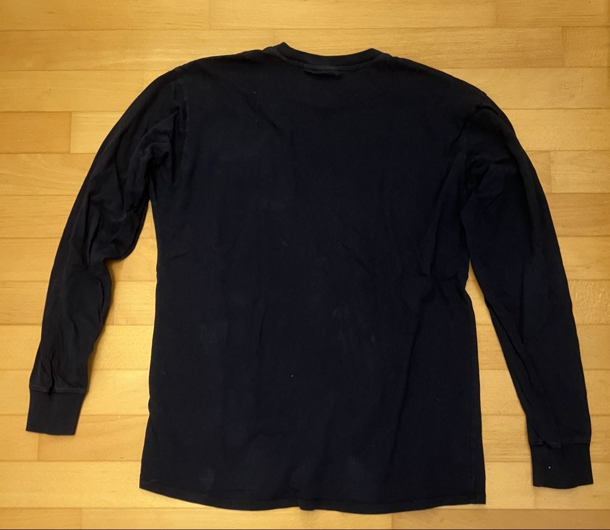 Napapijri Maglioni & Felpe: Napapijri Longsleeve – Nuovo (secondo la descrizione) da Weiach venduto da deb_7zrg 1