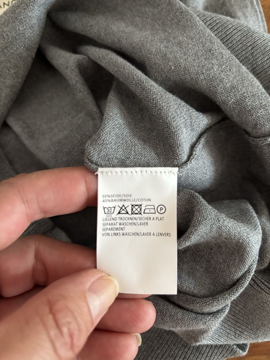 Manor Tops: Top Seide/Baumwolle Gr. XL – Neuf avec emballage d'origine à Winterthur par san_wd8j 5